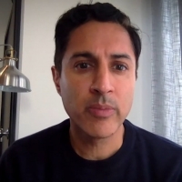 VIDEO: Maulik Pancholy Performs Monologue 'Unknown Hero'  for Milwaukee Rep's OUR HOM Video
