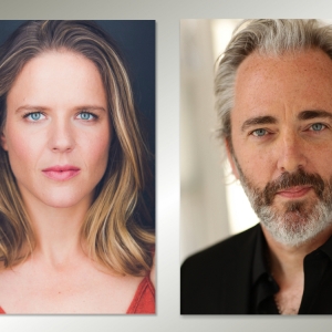 Tangent Theatre Company Will Present Reading of Sharr White’s ANNAPURNA at The Movieh Photo