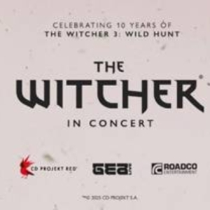 THE WITCHER IN CONCERT is Coming to the Fabulous Fox Theatre