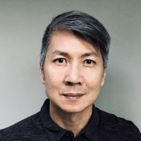 Interview: Theatre Life with Jason Ma