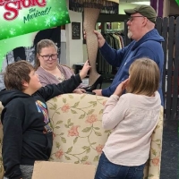 A CHRISTMAS STORY Makes Area Premiere In Hagerstown This Holiday Season
