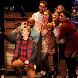 Alicia Albright, Ruby Lewis & More to Star in BROADWAY HOLIDAY at Transcendence Theatr Photo