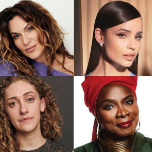 Shoshana Bean, Micaela Diamond and More to Join The New York Pops 42nd Birthday Gala