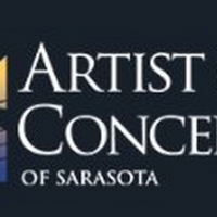 Artist Series Concerts of Sarasota Cancels Remainder of 2019-2020 Season Photo