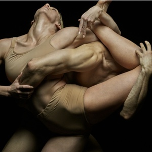 Sydney Dance Company Will Perform ENGINE at Sydney Opera House Photo