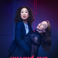 Laura Neal Announced as Lead Writer of KILLING EVE Season Four
