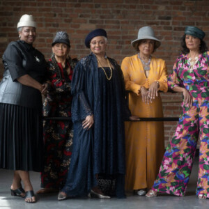 THE SWANS OF HARLEM Will Honor Black Ballerinas at 14th Street Y Photo