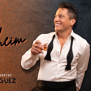 Nicholas Rodriguez to Perform SINCERELY, SONDHEIM at Chelsea Table + Stage Photo