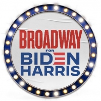Wake Up With BWW 8/19: BROADWAY FOR BIDEN Launches, and More! Image