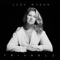 Luba Mason's TRIANGLE in Concert Will Premiere November 20 on BroadwayWorld Photo