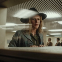 VIDEO: Watch the Official Trailer for David Bowie Biopic STARDUST