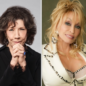 Jane Fonda, Lily Tomlin, and Dolly Parton To Be Honored at STILL WORKING 9 TO 5 Holly
