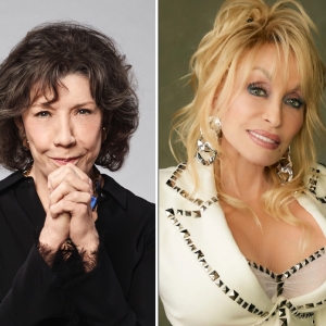 Jane Fonda, Lily Tomlin, and Dolly Parton To Be Honored at STILL WORKING 9 TO 5…