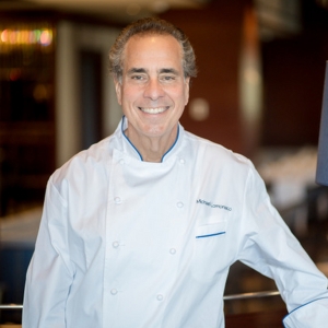Chef Spotlight: Chef Michael Lomonaco of PORTER HOUSE Photo