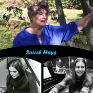 Sorrel Hays Rediscovered Concert Now Streaming On YouTube Photo
