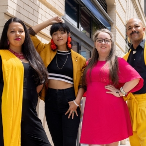 HERE Appoints Jesse Cameron Alick, Annalisa Dias, Lanxing Fu, And Lauren Miller As…