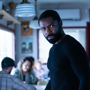Interview: David Oyelowo on Making NEWBORN a Hopeful Psychological Thriller Video
