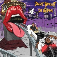 Dizzy Wright to Release New Album 'Dizzyland' With DJ Hoppa Photo