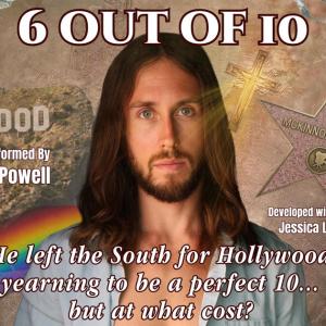 6 OUT OF 10 to Play United Solo Festival Photo