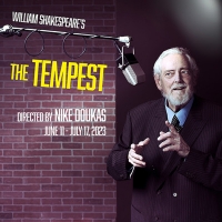 New Production of THE TEMPEST to be Presented at Antaeus Theatre Company This Summer Photo