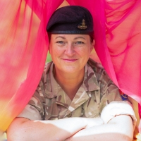 Q&A: Army At The Virtual Fringe Interview