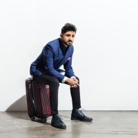 Vir Das Announces UK Live Tour For 2022 With WANTED Show Photo