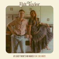 Brit Taylor Back With New Music Featuring Dee White Photo