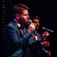 UNCHAINED MELODIES Will Return to Florida Studio Theatre for a Limited Engagement Run