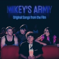 Listen: Original Songs From Eric Ulloa & Andrew Keenan-Bolger's MIKEY'S ARMY Now Stre Photo