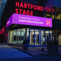 World Premiere of SIMONAS SEARCH & More Set for Hartford Stage 2023/2024 Season Photo
