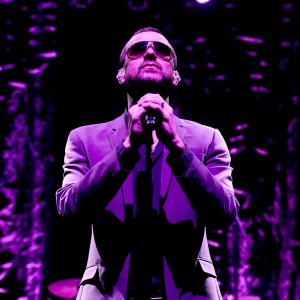 Interview: Craig Winberry of THE LIFE & MUSIC OF GEORGE MICHAEL at Pantages Theatre M Photo