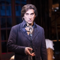 TheatreWorks Silicon Valley to Present HERSHEY FELDER AS MONSIEUR CHOPIN Video