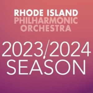 The Rhode Island Philharmonic Orchestra Celebrates Its 80th Season In 2024 Photo