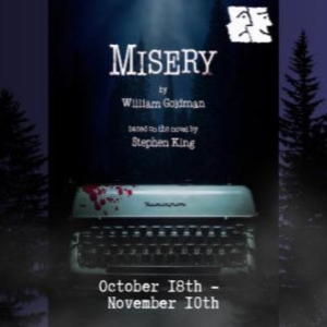 Review: MISERY at Live Theatre Workshop Photo