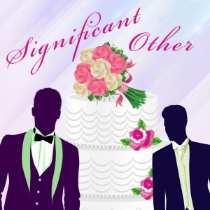 Los Altos Stage Company to Present SIGNIFICANT OTHER in September; Youth Theatre Anno Photo