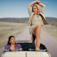 BWW Interview: Jane Krakowski Unpacks Her Jazzy SCHMIGADOON! Number, Performed…