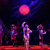 BWW Review: CATS  at Morrison Center