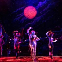 BWW Review: CATS  at Morrison Center Photo