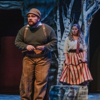 BWW Review: THE LION, THE WITCH, AND THE WARDROBE at Gamut Theatre Group Photo