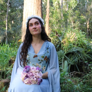 OPHELIA Comes to Fringe ArtSpace in December Photo