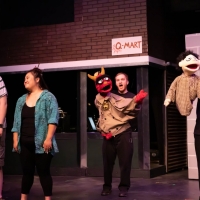 Review: AVENUE Q at DreamWrights Center For Community Arts Photo