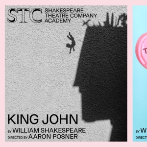 Shakespeare Theatre Company to Present its Academy Summer Repertory in July Photo