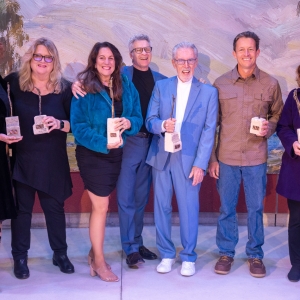 Laguna Beach Arts Alliance Announces Nominees For The 17th Annual Art Star Awards