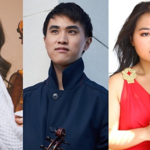 Bridgehampton Chamber Music Announces BCM Autumn 2025 Series