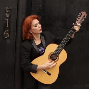 Sue Foley, Rory Block, Eileen Ivers, The Travelin' McCourys and More Added to The Spi Photo