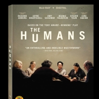 THE HUMANS Sets Blu-Ray, DVD & Digital Release Date Photo