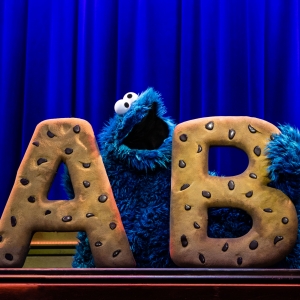 SESAME STREET: THE MUSICAL to Return Off-Broadway in July Photo