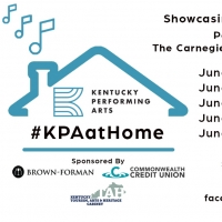 #KPAatHome Series Celebrates Northern Kentucky Artists Photo