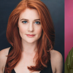 Marie Eife and Ali Funkhouser to Star in FROZEN at FPAC Photo