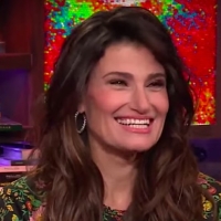 VIDEO: Idina Menzel Confirms She Almost Starred In FUNNY GIRL on Broadway Video